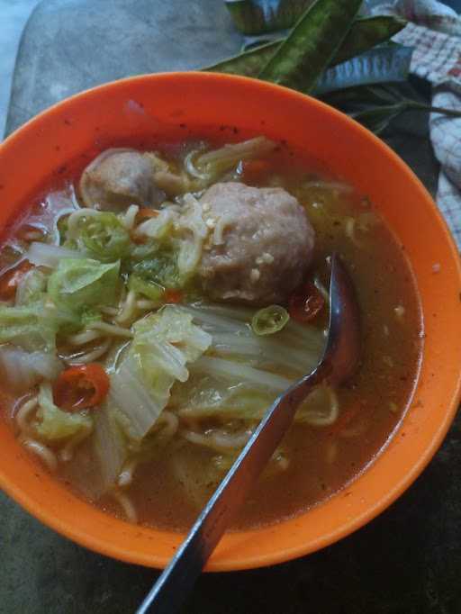 Bakso Mang Surya 1