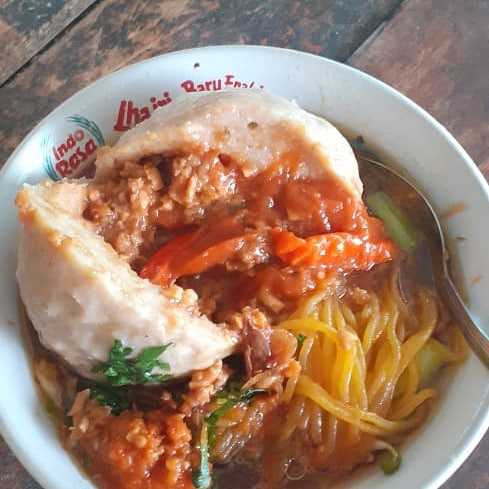 Bakso Nagrog (Mang Ijaj) 3