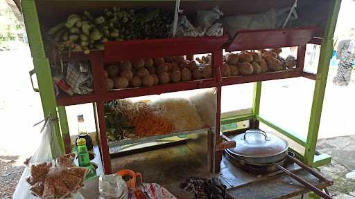 Bakso Nagrog (Mang Ijaj) 8