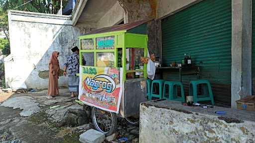 Bakso Nagrog (Mang Ijaj) 10