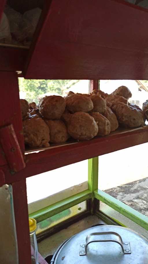 Bakso Nagrog (Mang Ijaj) 7