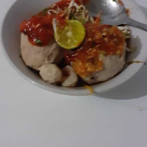 Bakso Nagrog (Mang Ijaj) 4