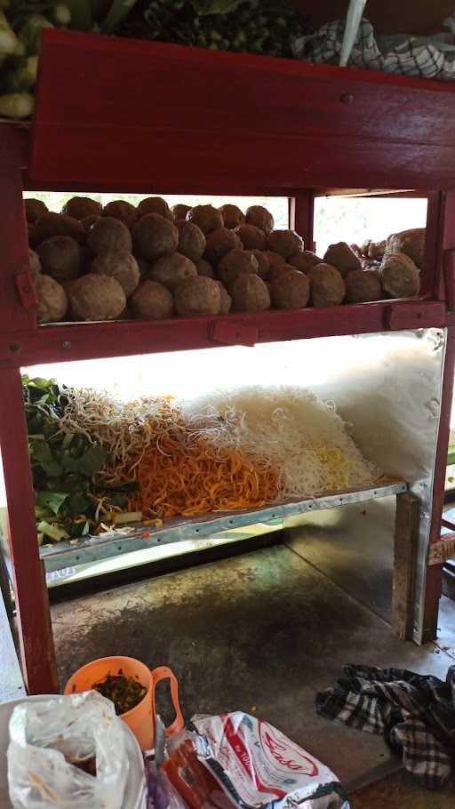 Bakso Nagrog (Mang Ijaj) 1