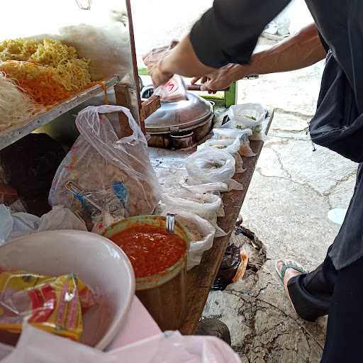 Bakso Nagrog (Mang Ijaj) 2