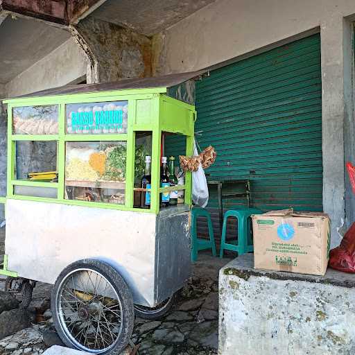 Bakso Nagrog (Mang Ijaj) 9