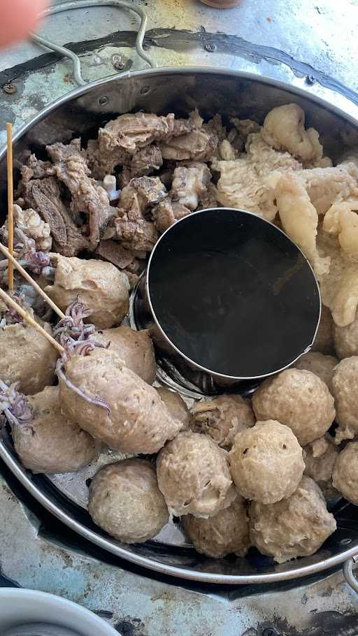 Bakso Seafood Bogoh 1