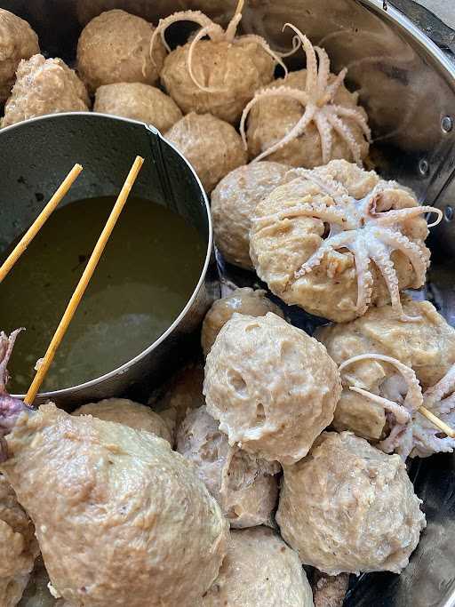 Bakso Seafood Bogoh 6