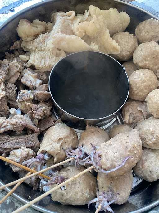 Bakso Seafood Bogoh 4