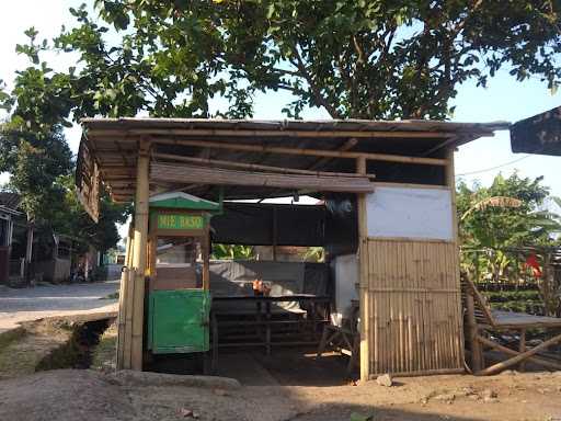 Bakso Teh Susi 1