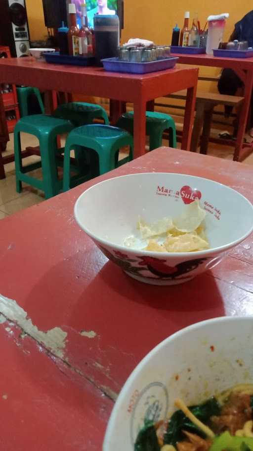 Baso Mie Ayam Mas Solor 5