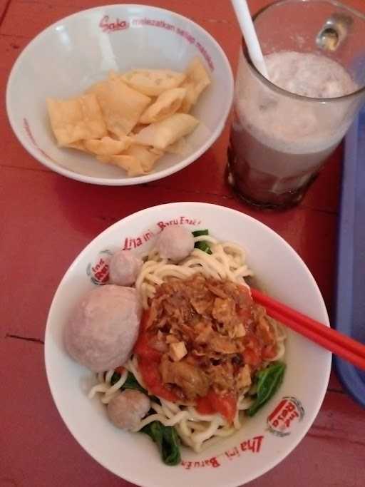 Baso Mie Ayam Mas Solor 4