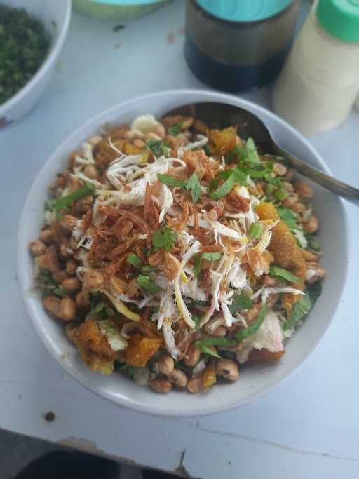 Bubur Ayam Cianjur Sindang Heula 10