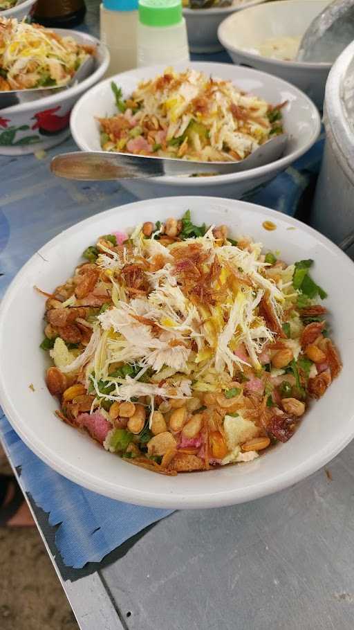 Bubur Ayam Cianjur Sindang Heula 7