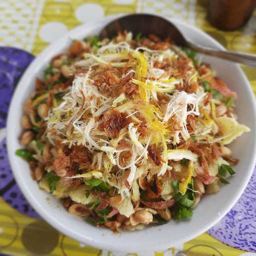 Bubur Ayam Cianjur Sindang Heula 4