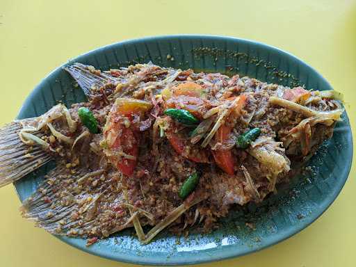 Ikan Bakar Cianjur - Cijedil 1