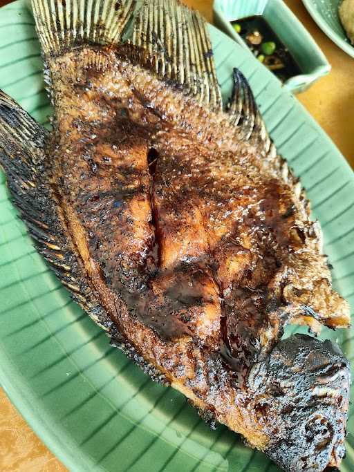 Ikan Bakar Cianjur - Cijedil 9