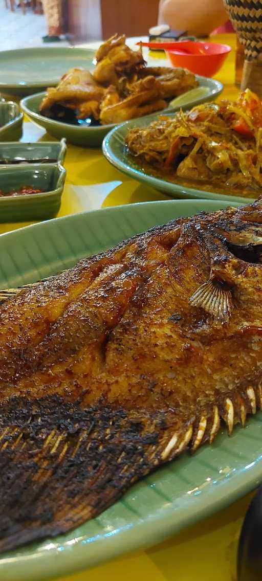 Ikan Bakar Cianjur - Cijedil 10