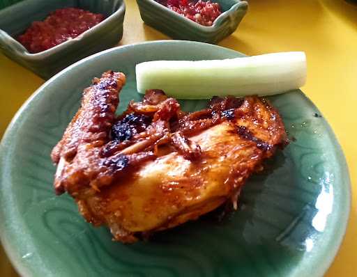 Ikan Bakar Cianjur - Cijedil 8