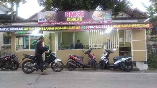 Kedai Es Cendol Mang Ipan 1