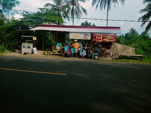 Maranggi Satay Stall, Bro Apep 2