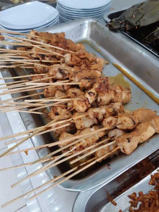 Nasi Goreng Kambing Kebon Sirih Pasundan 1