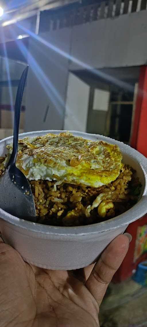 Nasi Goreng Sederhana Saja 3