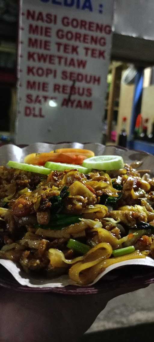 Nasi Goreng Sederhana Saja 2