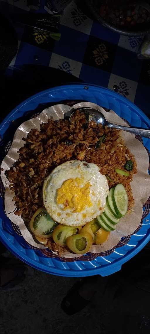 Nasi Goreng Sederhana Saja 1