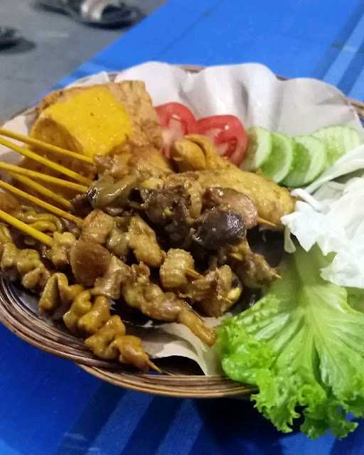 Pecel Ayam & Pecel Lele Jang Yusuf 2