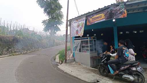 Sate Maranggi Suntheree 2 8