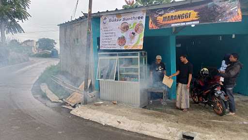 Sate Maranggi Suntheree 2 6