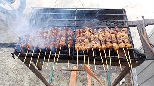 Sate Maranggi Suntheree 2 4