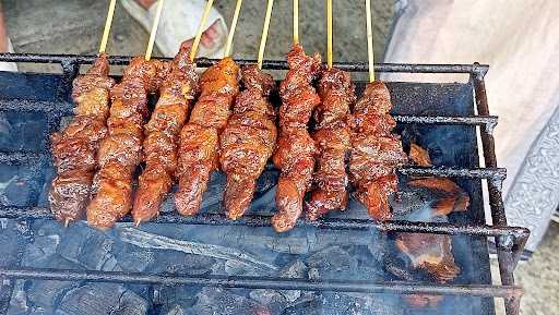 Sate Maranggi Suntheree 2 2