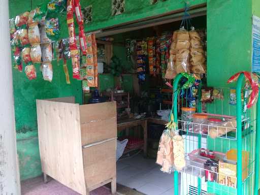 Warung Ibu Eti 1