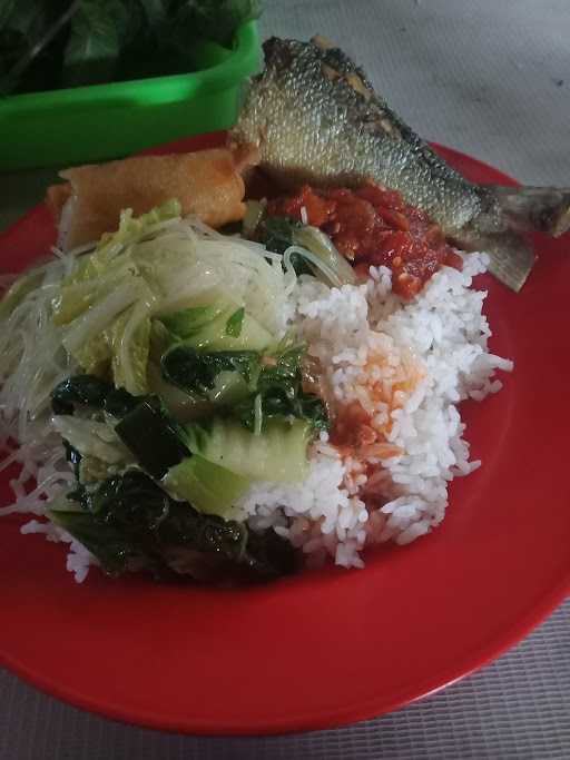 Warung Nasi Abah Ikin 1