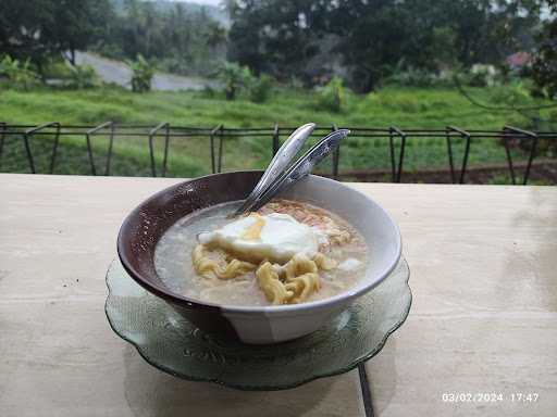 Warung Nasi Nur Alif 4