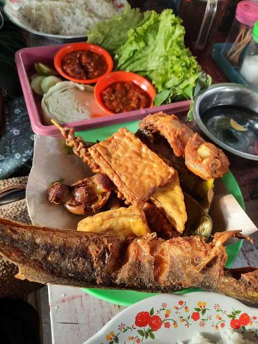 Warung Nasi Pada Jaya 2