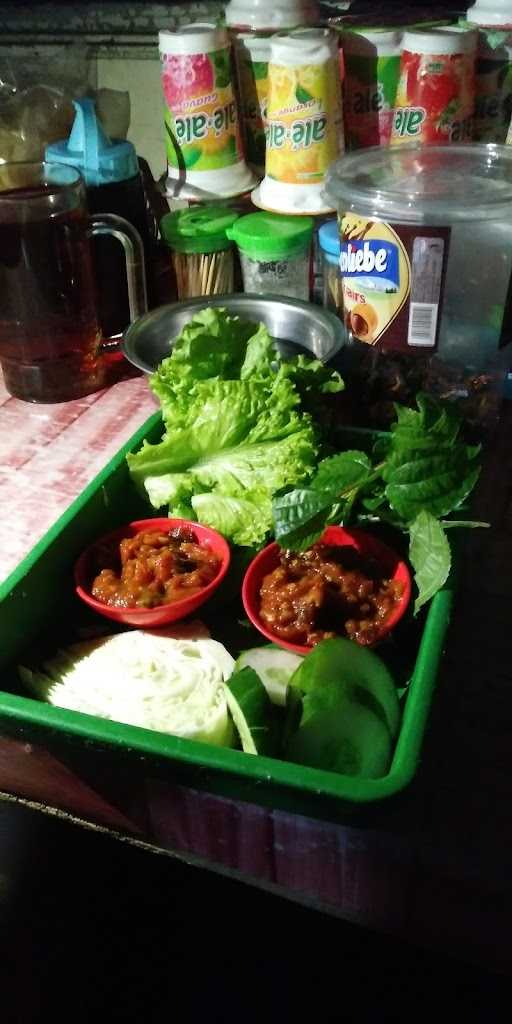 Warung Nasi Pada Jaya 1