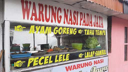 Warung Nasi Padajaya 9