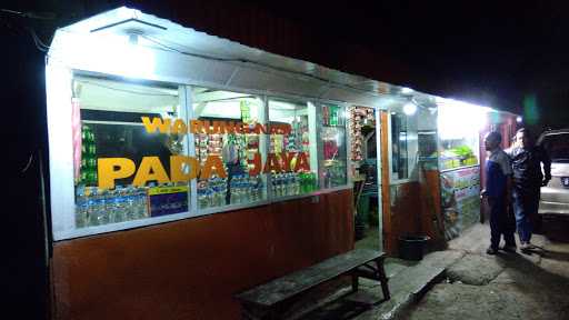 Warung Nasi Padajaya 8