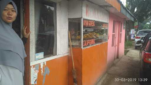 Warung Nasi Padajaya 7