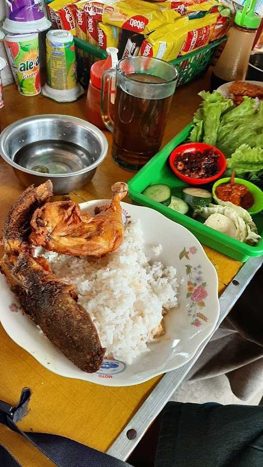 Warung Nasi Padajaya 6