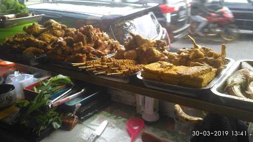 Warung Nasi Padajaya 5