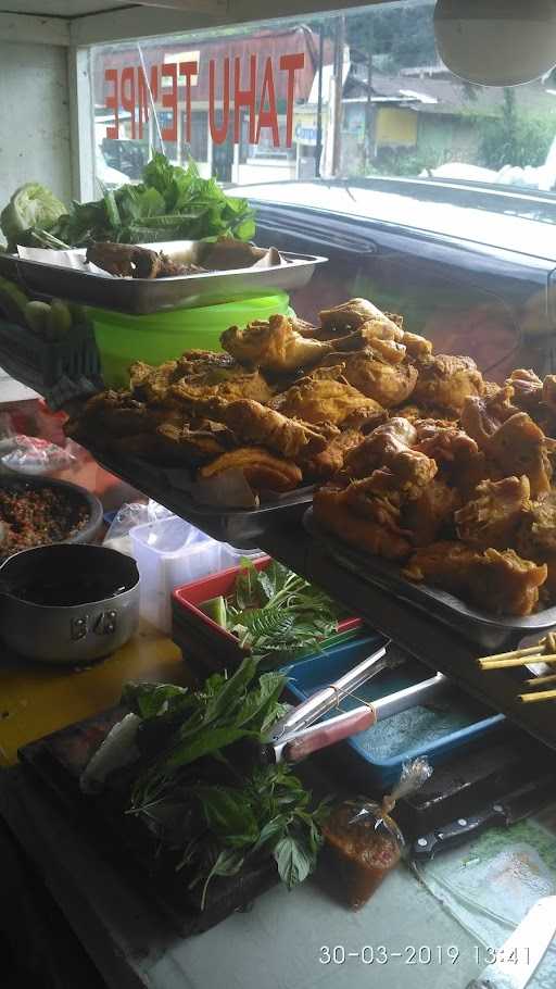 Warung Nasi Padajaya 2