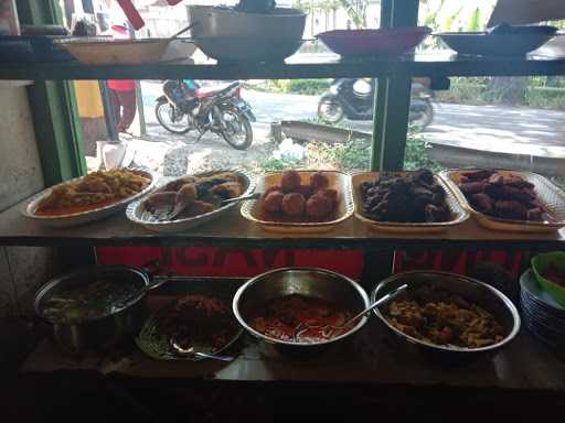 Warung Nasi Teh Lilis 4