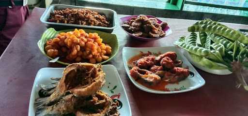 Warung Nasi Teh Lilis 2