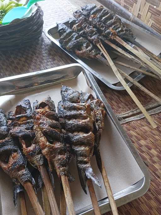 Ikan Bakar Mang Rohman Cibeunter (Original) 6