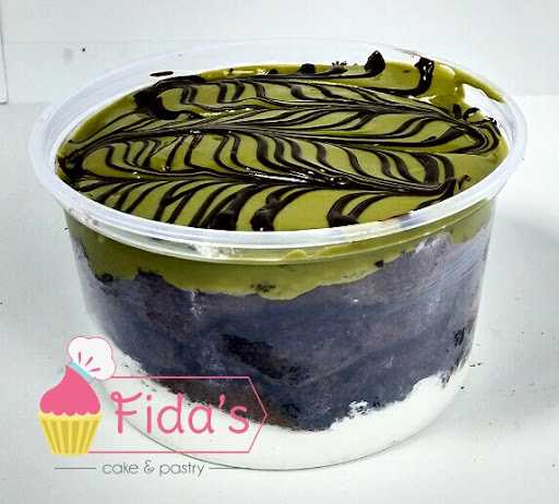 Fida Cake & Cookies 6