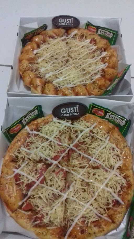 Gusti Pizza 7