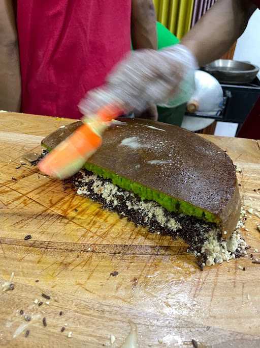 Martabak Pacenongan78 Lippo Karawaci 2